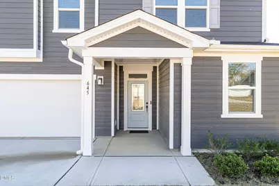 645 Thomas Gage Drive, Fuquay Varina, NC 27526 - Photo 22