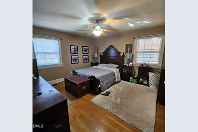 1735 Meadowbrook Lane W, Wilson, NC 27893 - Photo 14