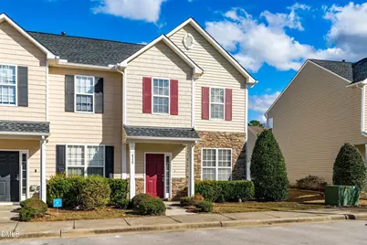 8320 Boca Point, Raleigh, NC 27616 - Photo 4