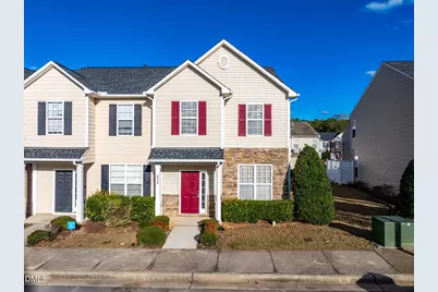 8320 Boca Point, Raleigh, NC 27616 - Photo 1