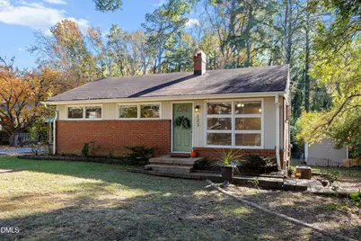 223 Adams Street, Cary, NC 27513 - Photo 2