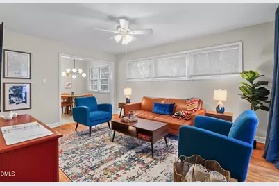 223 Adams Street, Cary, NC 27513 - Photo 4