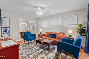 223 Adams St, Cary, NC 27513 - Photo 4