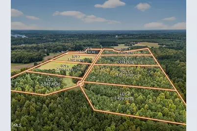 Lot 1 Braxton Ridge Lane, Spring Hope, NC 27882 - Photo 8