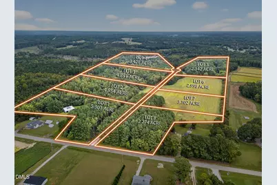 Lot 1 Braxton Ridge Lane, Spring Hope, NC 27882 - Photo 6