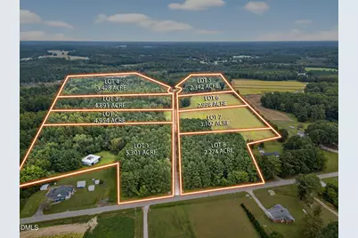 Lot 1 Braxton Ridge Lane, Spring Hope, NC 27882 - Photo 2