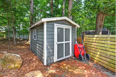 100 Eagle Rock Court, Chapel Hill, NC 27516 - Photo 56