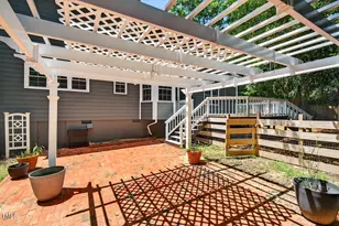 100 Eagle Rock Ct, Chapel Hill, NC 27516 - Photo 52