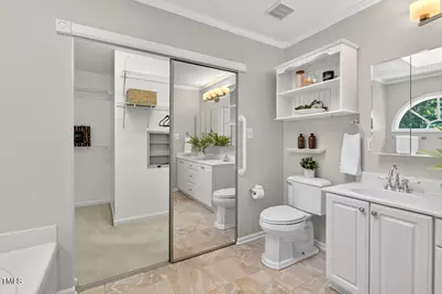 100 Eagle Rock Court, Chapel Hill, NC 27516 - Photo 30