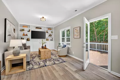 100 Eagle Rock Court, Chapel Hill, NC 27516 - Photo 12