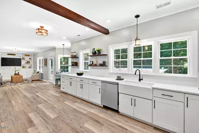 100 Eagle Rock Court, Chapel Hill, NC 27516 - Photo 16