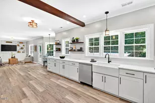 100 Eagle Rock Ct, Chapel Hill, NC 27516 - Photo 16