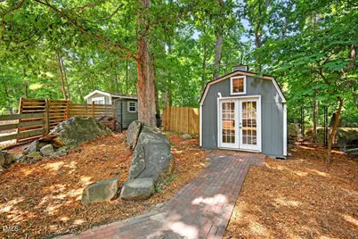 100 Eagle Rock Court, Chapel Hill, NC 27516 - Photo 44