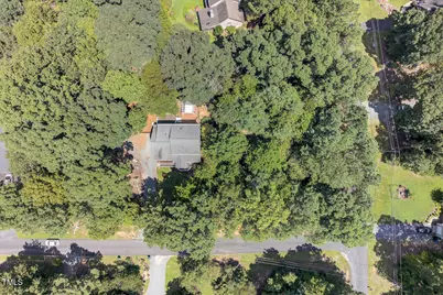 100 Eagle Rock Court, Chapel Hill, NC 27516 - Photo 60