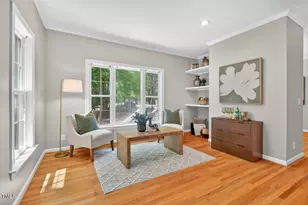 100 Eagle Rock Ct, Chapel Hill, NC 27516 - Photo 4