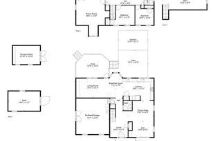 100 Eagle Rock Ct, Chapel Hill, NC 27516 - Photo 62