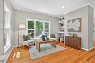 100 Eagle Rock Court, Chapel Hill, NC 27516 - Photo 4