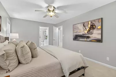 100 Eagle Rock Court, Chapel Hill, NC 27516 - Photo 24