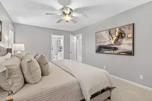 100 Eagle Rock Ct, Chapel Hill, NC 27516 - Photo 24