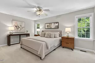 100 Eagle Rock Ct, Chapel Hill, NC 27516 - Photo 22