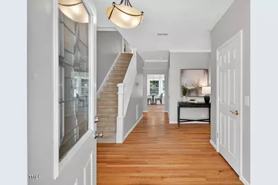 100 Eagle Rock Court, Chapel Hill, NC 27516 - Photo 2