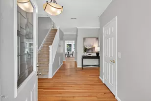 100 Eagle Rock Ct, Chapel Hill, NC 27516 - Photo 2