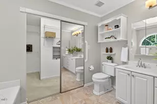 100 Eagle Rock Ct, Chapel Hill, NC 27516 - Photo 30