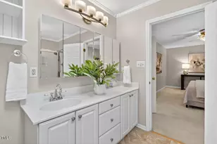 100 Eagle Rock Ct, Chapel Hill, NC 27516 - Photo 26