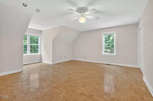 100 Eagle Rock Ct, Chapel Hill, NC 27516 - Photo 34