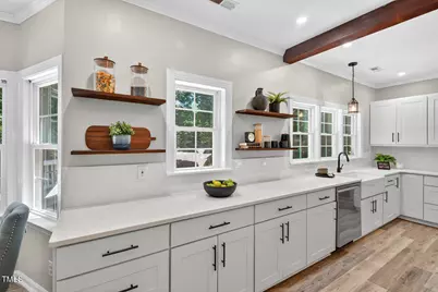 100 Eagle Rock Court, Chapel Hill, NC 27516 - Photo 20