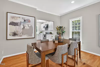 100 Eagle Rock Court, Chapel Hill, NC 27516 - Photo 6