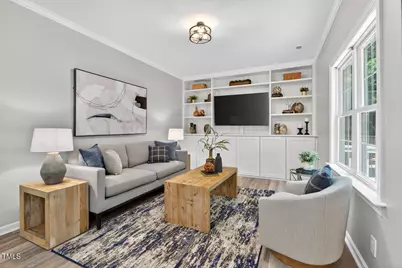 100 Eagle Rock Court, Chapel Hill, NC 27516 - Photo 10