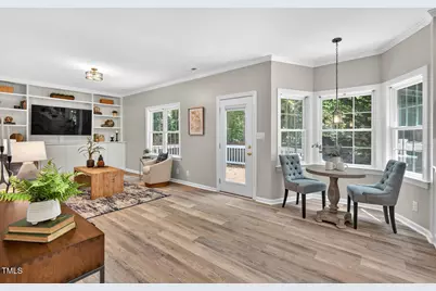 100 Eagle Rock Court, Chapel Hill, NC 27516 - Photo 8