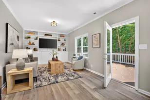 100 Eagle Rock Ct, Chapel Hill, NC 27516 - Photo 12