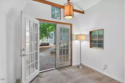 100 Eagle Rock Court, Chapel Hill, NC 27516 - Photo 46