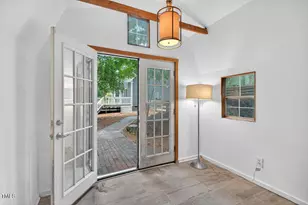 100 Eagle Rock Ct, Chapel Hill, NC 27516 - Photo 46