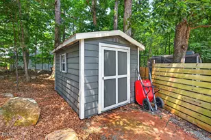 100 Eagle Rock Ct, Chapel Hill, NC 27516 - Photo 56