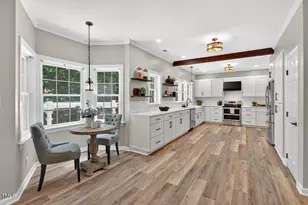 100 Eagle Rock Ct, Chapel Hill, NC 27516 - Photo 14