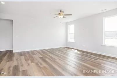 413 Longleaf Glen Lane, Zebulon, NC 27597 - Photo 10