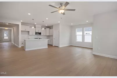 413 Longleaf Glen Lane, Zebulon, NC 27597 - Photo 4