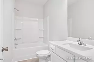 413 Longleaf Glen Ln, Zebulon, NC 27597 - Photo 4