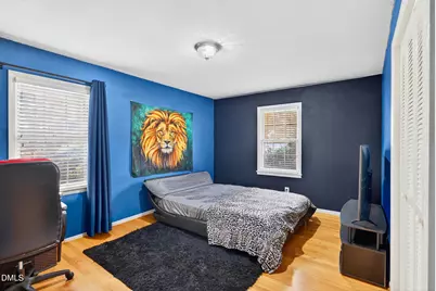 6000 Buffaloe Road, Raleigh, NC 27616 - Photo 20