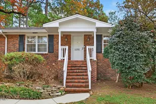 6000 Buffaloe Rd, Raleigh, NC 27616 - Photo 4