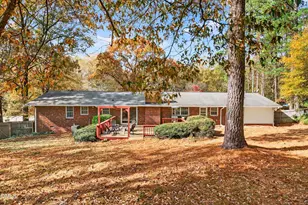 6000 Buffaloe Rd, Raleigh, NC 27616 - Photo 22