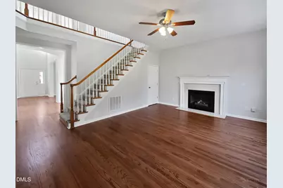 1808 Beaudet Lane, Apex, NC 27523 - Photo 4