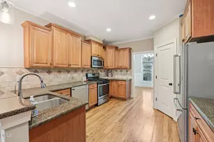 35 Falcon Crest Ln, Youngsville, NC 27596 - Photo 6