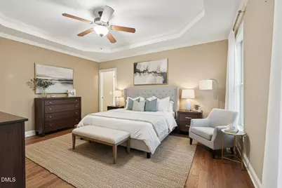 35 Falcon Crest Lane, Youngsville, NC 27596 - Photo 12