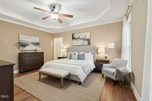 35 Falcon Crest Ln, Youngsville, NC 27596 - Photo 12