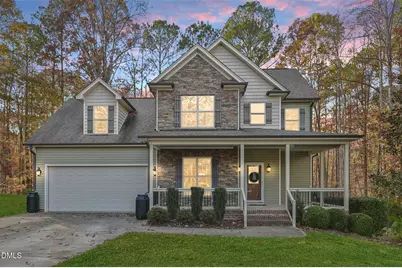 35 Falcon Crest Lane, Youngsville, NC 27596 - Photo 2