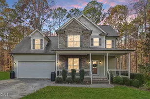 35 Falcon Crest Ln, Youngsville, NC 27596 - Photo 2